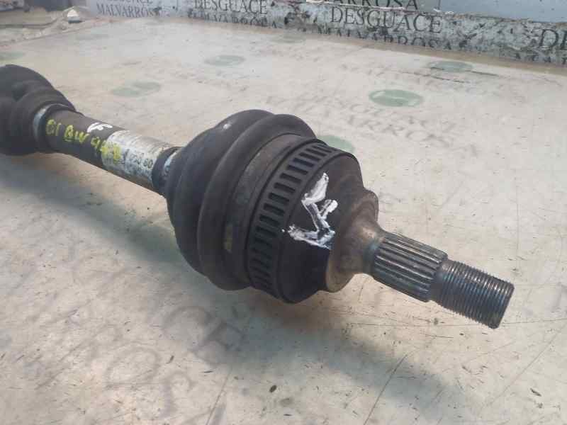 Recambio de transmision izquierda para citroën xsara picasso 1.6 hdi 90 sx top referencia OEM IAM   