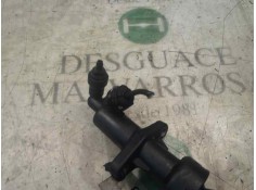 Recambio de bombin embrague para citroën xsara picasso 1.6 hdi 90 sx top referencia OEM IAM    2