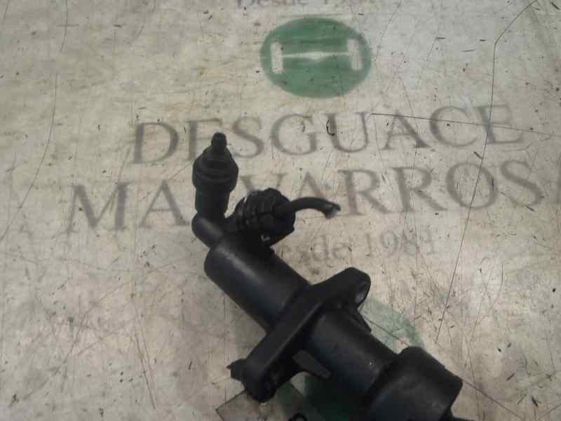 Recambio de bombin embrague para citroën xsara picasso 1.6 hdi 90 sx top referencia OEM IAM   