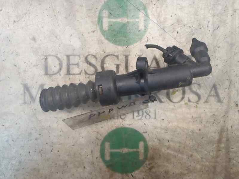 Recambio de bombin embrague para citroën xsara picasso 1.6 hdi 90 sx top referencia OEM IAM   