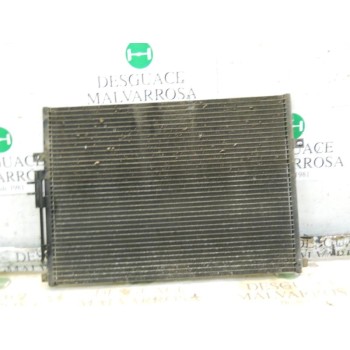 CONDENSADOR AIRE ACONDICIONADO 