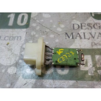 RESISTENCIA CALEFACCION 1855157 