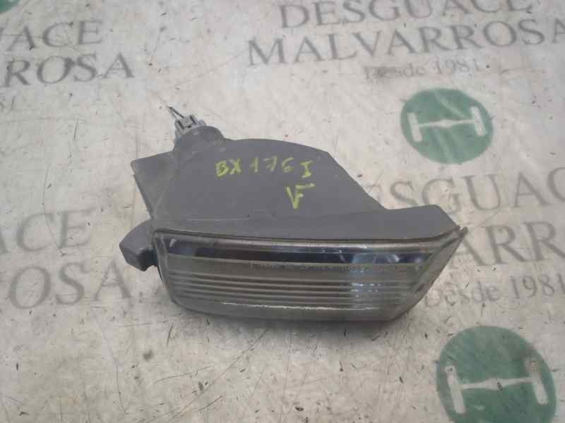 Recambio de piloto delantero izquierdo para toyota rav 4 (a2) 1.8 luna (2003) referencia OEM IAM 8152142060  