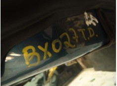 Recambio de puerta trasera derecha para audi a2 (8z) 1.4 colour.storm referencia OEM IAM 8Z0833052   2