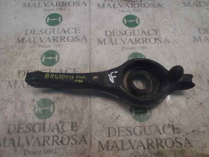 Recambio de soporte brazo suspension trasero izquierdo para ford focus lim. (cb4) business referencia OEM IAM   