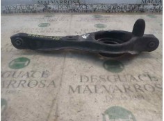 Recambio de soporte brazo suspension trasero izquierdo para ford focus lim. (cb4) business referencia OEM IAM    2
