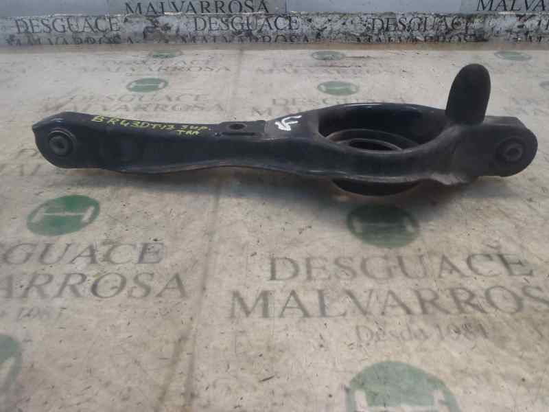 Recambio de soporte brazo suspension trasero izquierdo para ford focus lim. (cb4) business referencia OEM IAM   