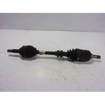 TRANSMISION IZQUIERDA 39101JD22B 39101JD22B 