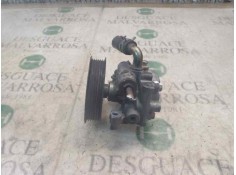 Recambio de bomba direccion para ford transit connect (tc7) furgón (2006) referencia OEM IAM    2