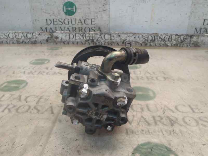 Recambio de bomba direccion para ford transit connect (tc7) furgón (2006) referencia OEM IAM   