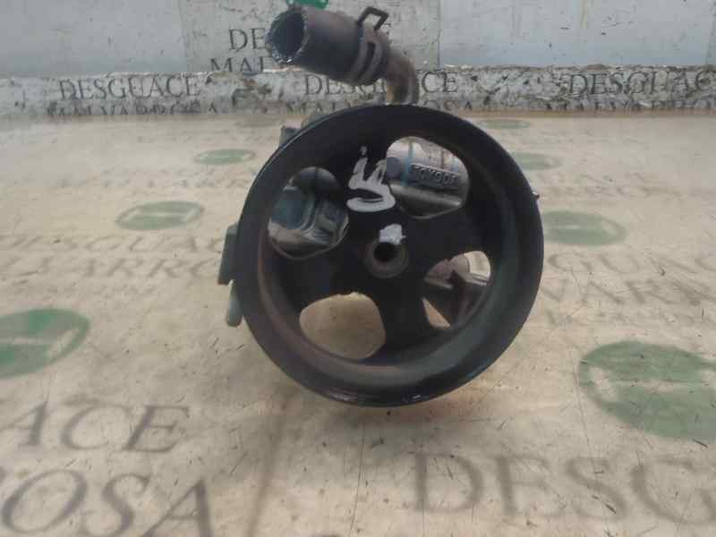 Recambio de bomba direccion para ford transit connect (tc7) furgón (2006) referencia OEM IAM   