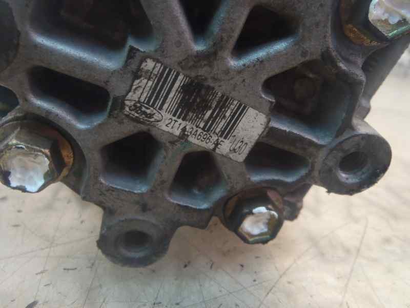 Recambio de bomba direccion para ford transit connect (tc7) furgón (2006) referencia OEM IAM   