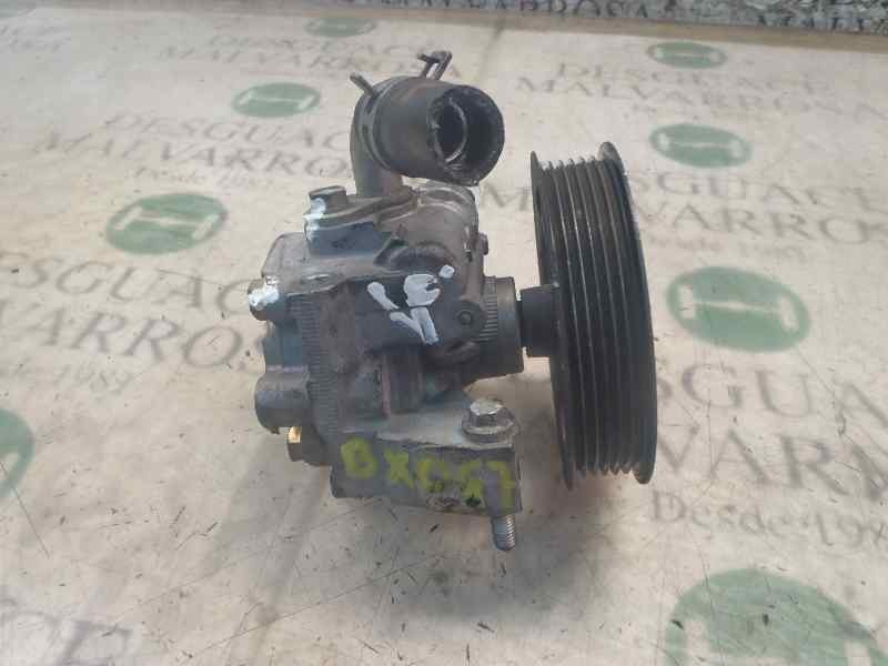 Recambio de bomba direccion para ford transit connect (tc7) furgón (2006) referencia OEM IAM   