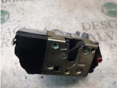 Recambio de cerradura puerta trasera izquierda para peugeot 307 break / sw (s1) break xt referencia OEM IAM   