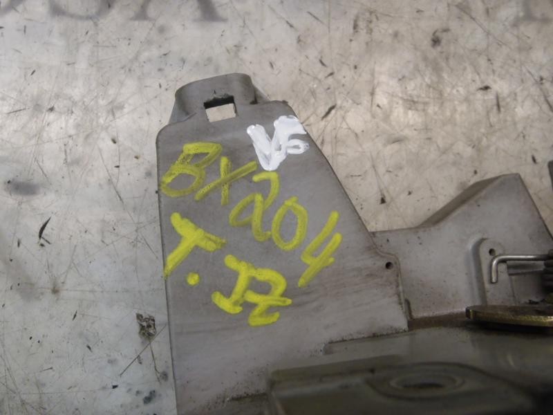 Recambio de cerradura puerta trasera izquierda para peugeot 307 break / sw (s1) break xt referencia OEM IAM   