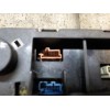 Recambio de mando luces para citroën c4 berlina 1.6 16v hdi referencia OEM IAM   