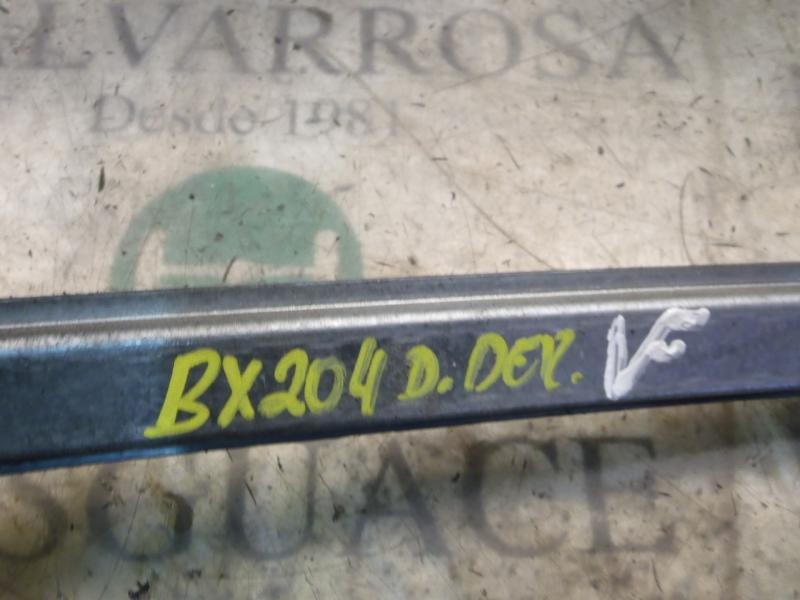 Recambio de elevalunas delantero derecho para peugeot 307 break / sw (s1) break xt referencia OEM IAM   