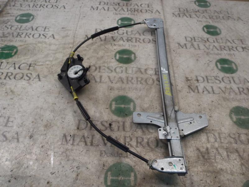 Recambio de elevalunas delantero derecho para peugeot 307 break / sw (s1) break xt referencia OEM IAM   