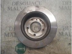 Recambio de disco freno trasero para mercedes-benz clase a (w169) a 160 (169.031) referencia OEM IAM A1694230312   2