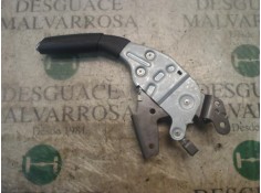 Recambio de palanca freno de mano para mercedes-benz clase a (w169) a 160 (169.031) referencia OEM IAM A1694200084   2