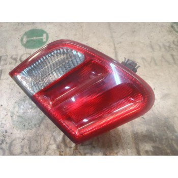 PILOTO TRASERO IZQUIERDO INTERIOR 