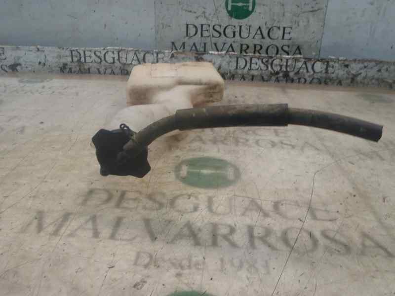 Recambio de deposito expansion para toyota rav 4 (a2) 1.8 luna (2003) referencia OEM IAM 1647028050  
