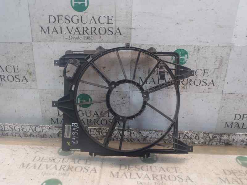 Recambio de canalizador aire para nissan kubistar (x76) premium (l1) referencia OEM IAM   