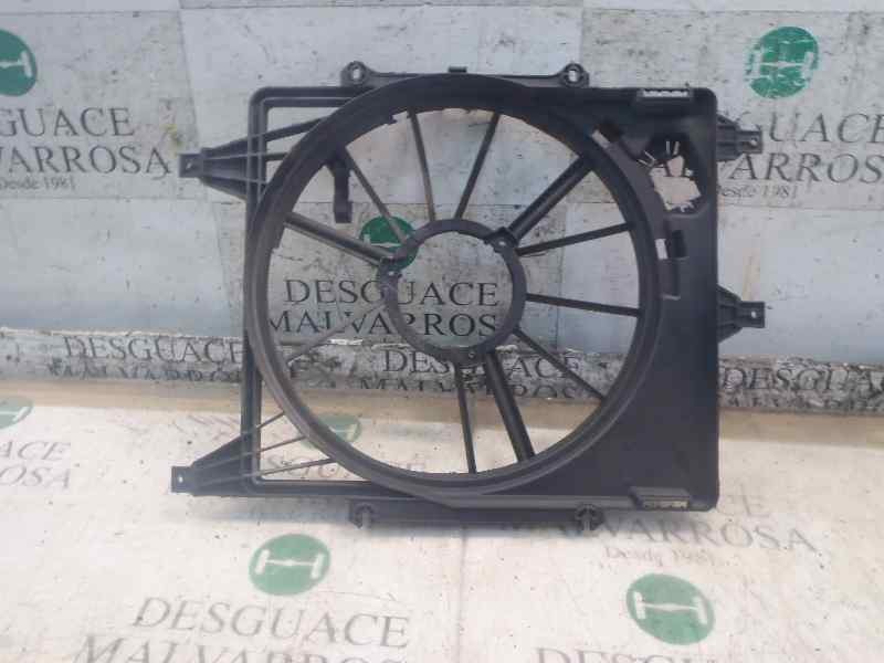 Recambio de canalizador aire para nissan kubistar (x76) premium (l1) referencia OEM IAM   