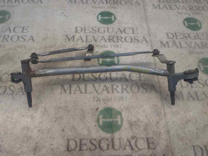 Recambio de articulacion limpia delantero para peugeot 1007 dolce referencia OEM IAM   