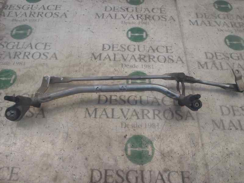 Recambio de articulacion limpia delantero para peugeot 1007 dolce referencia OEM IAM   