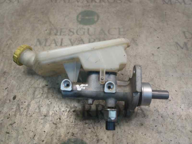Recambio de bomba freno para peugeot 1007 dolce referencia OEM IAM   