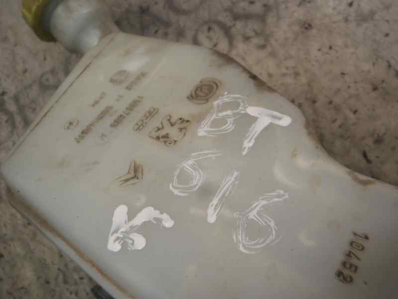 Recambio de bomba freno para peugeot 1007 dolce referencia OEM IAM   