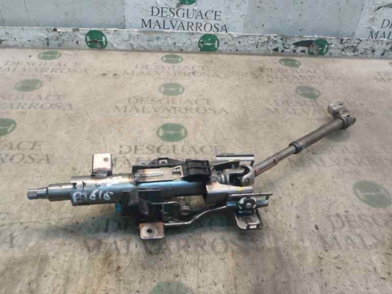 Recambio de columna direccion para peugeot 1007 dolce referencia OEM IAM   