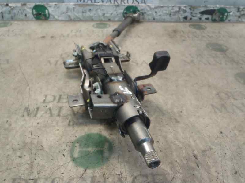 Recambio de columna direccion para peugeot 1007 dolce referencia OEM IAM   