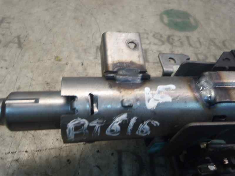 Recambio de columna direccion para peugeot 1007 dolce referencia OEM IAM   