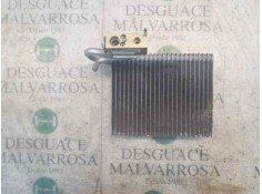Recambio de evaporador aire acondicionado para peugeot 1007 dolce referencia OEM IAM    2
