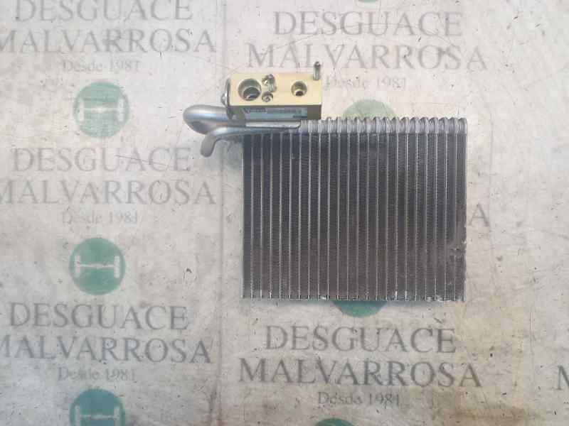 Recambio de evaporador aire acondicionado para peugeot 1007 dolce referencia OEM IAM   