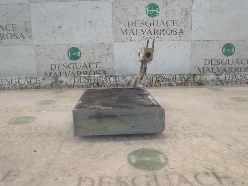 Recambio de evaporador aire acondicionado para peugeot 1007 dolce referencia OEM IAM   