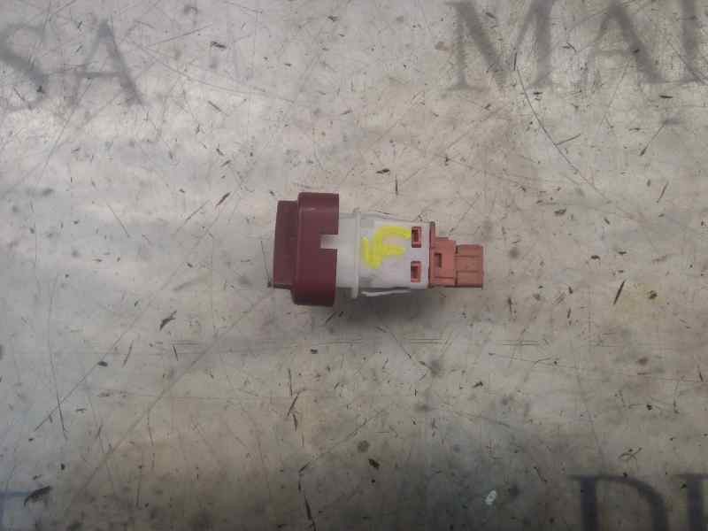 Recambio de warning para peugeot 1007 dolce referencia OEM IAM   