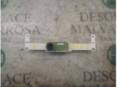 Recambio de modulo electronico para peugeot 1007 dolce referencia OEM IAM    2