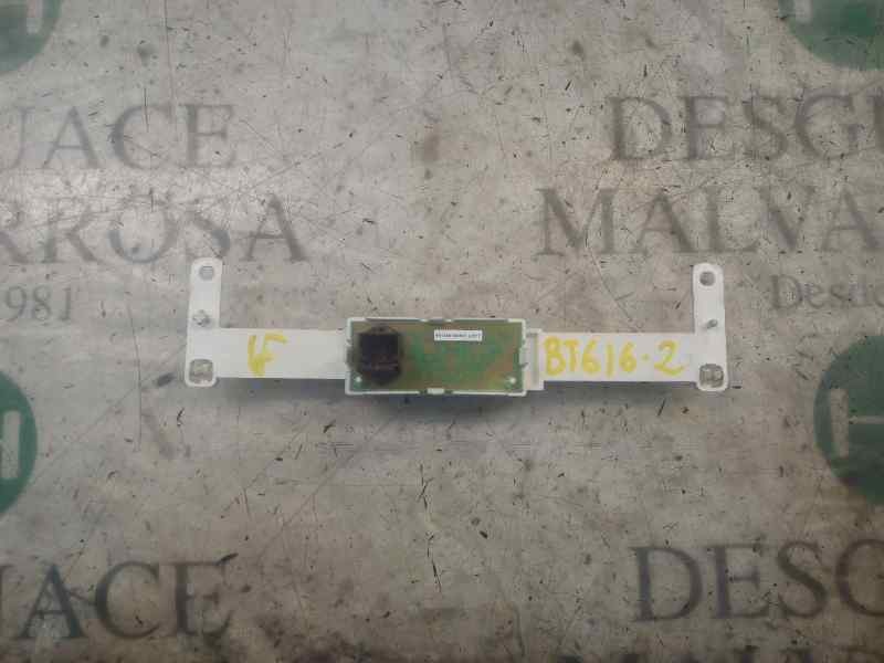 Recambio de modulo electronico para peugeot 1007 dolce referencia OEM IAM   