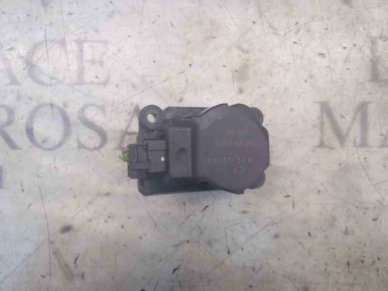 Recambio de motor apertura trampillas climatizador para peugeot 1007 dolce referencia OEM IAM   