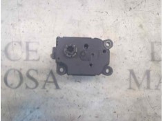 Recambio de motor apertura trampillas climatizador para peugeot 1007 dolce referencia OEM IAM    2