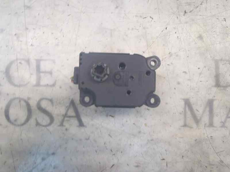 Recambio de motor apertura trampillas climatizador para peugeot 1007 dolce referencia OEM IAM   