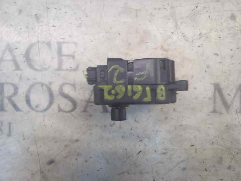 Recambio de motor apertura trampillas climatizador para peugeot 1007 dolce referencia OEM IAM   