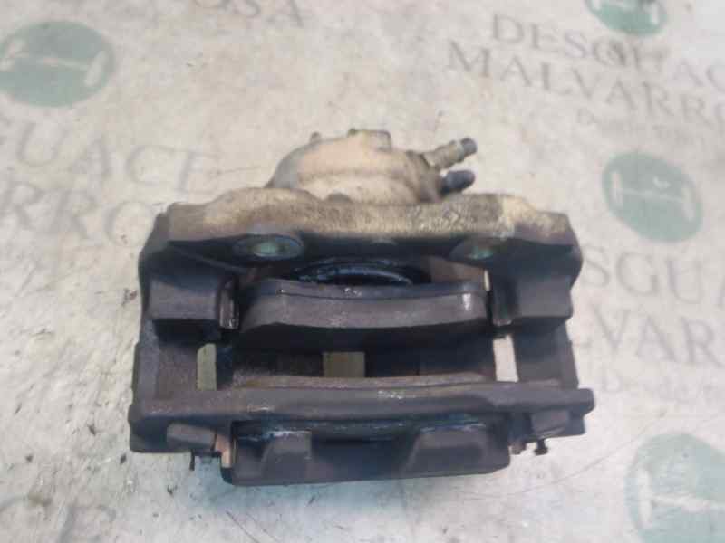 Recambio de pinza freno delantera derecha para peugeot 1007 dolce referencia OEM IAM   