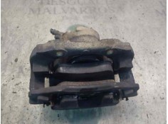 Recambio de pinza freno delantera izquierda para peugeot 1007 dolce referencia OEM IAM    2