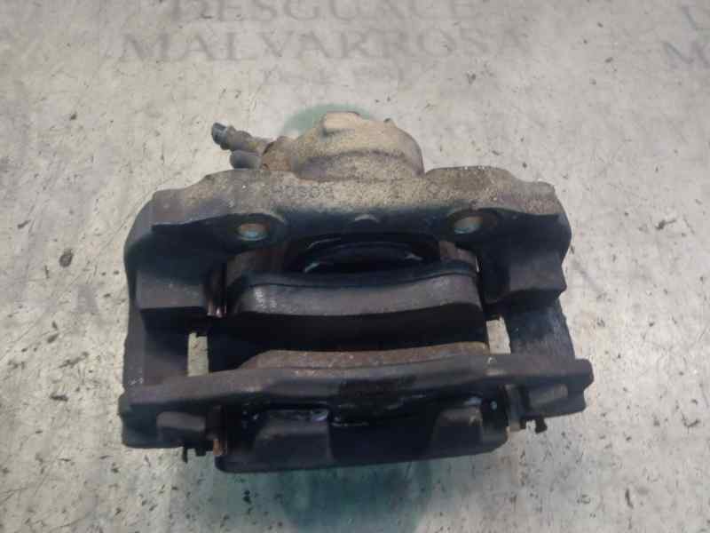 Recambio de pinza freno delantera izquierda para peugeot 1007 dolce referencia OEM IAM   
