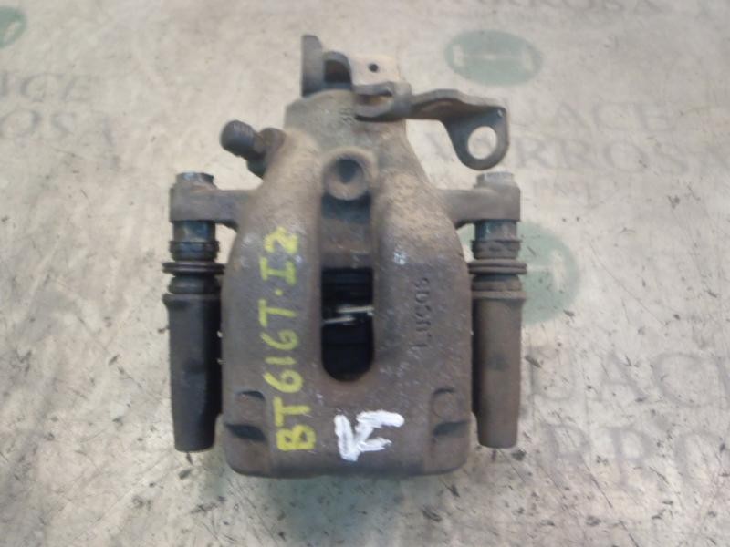 Recambio de pinza freno trasera izquierda para peugeot 1007 dolce referencia OEM IAM   