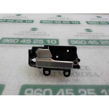 MANETA INTERIOR DELANTERA IZQUIERDA 1501943 